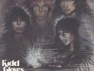 KIDD GLOVES - FEEL THE FIRE - SEALED METAL LP