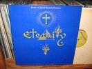 ETERNITY same ORIGINAL PRIVATE PRESS HARD ROCK LP