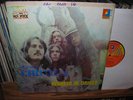 GRUPO CIRUELA regreso al origen ORIG MEXICO PSYCH LP