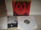 ILITCH 10 suicides SCOPA minimal synth LP doray NWW