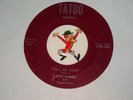 45 RPM I ROCKABILLY : Lewis Weber & the Hi Fi's