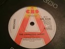 MECANO the uninvited guest UK CBS 1982 ORIG DEMO 45 MNT