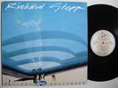 RICHARD STEPP rare modern soul Holiday EX LP