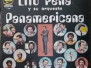 Lito Pena y su Orquesta Panamericana Latin Funk LP HEAR