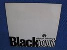 rare BLACKOUT LP with THINK by the SKORPIONS OF JAMAICA