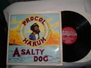 PROCOL HARUM - A SALTY DOG UK LP 1969. EX.