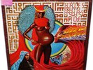 MILES DAVIS Live-Evil 2LP groove funk Herbie Hancock NM