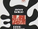 DEEP PURPLE RARE PORTUGAL 7/45 NEVER BEFORE UNIQUE