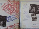 ROLLING STONES LIVER THAN YOU´LL EVER BE 2LP OAKLAND 69