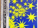 CLUSTER II Japan LP w/obi,inserts ROEDELIUS MOEBIUS