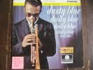 HOWARD MCGHEE DUSTY BLUE PARLOPHONE BK GOLD MON LP EX