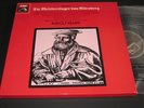 WAGNER MEISTERSINGER NURNBERG KEMPE FRICK EMI 5 LP BOX