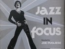 Joe Pugliese Jazz In Focus Hoctor Funk LP BREAKS HEAR