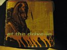 At The Drive In Relationship of Command LP Punk Emo HAY