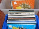 DRUM & BASS VINYL (117 pieces)