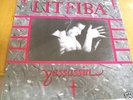 2 rari LP vinile dei Litfiba, YASSASSIN + DESAPARECIDO