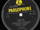 THE BEATLES ORIG 1965 RUBBER SOUL LP MONO -1 LOUND CUT