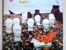 CRESSIDA - ASYLUM - VERTIGO SWIRL UK 1971 ORIGINAL RARE