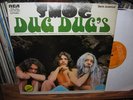 DUG DUG'S smog MEXICO ORIGINAL PROGRESSIVE PSYCH LP