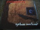 INTEGRITY - SYSTEMS OVERLOAD -  VICTORY HARDCORE