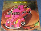 ZAPPA / MOTHERS Just Another… SCARCE Orig UK 72 N/M LP
