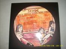 AC DC PICTUR DISC  Dirty Deeds done dirt cheap