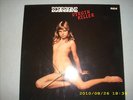 SCORPIONS VIRGIN KILLER NUDE COVER