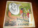 CYRIL DAVIES:1st EP:LP:1957:VORTEX 8