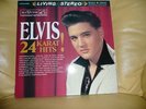 ELVIS 24 Karat Hits DCC Ltd. Ed. #1669 NM Flawless