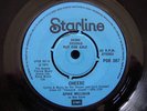 Spike Milligan Cheese UK 7” demo 45 The Goons