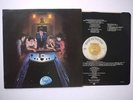 WINGS Back To The Egg LP 1st pressing PAUL McCARTNEY