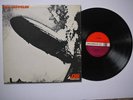 LED ZEPPELIN 1st LP UK first pressing