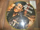 Michael Jackson Dangerous tour picture disc