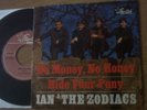 Ian & The Zodiacs/No Money, No honey/Star-Club 148 548