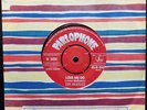 THE BEATLES - LOVE ME DO - 7