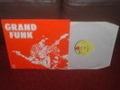 GRAND FUNK RAILROAD Grand Funk LP 1969 1st SUPERB
