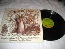 JETHRO TULL - Ring Out Solstice - Rare DJ Promo 12