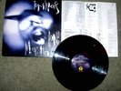 Tom Waits Bone Machine 1st Press Island Records