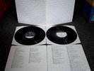 PINK FLOYD The Wall 1979 UK A-2U/B-3U/A-1U/B-2U N.MINT