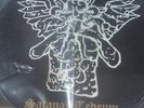 Rotting Christ - Satanas Tedeum ** 1st PRESS