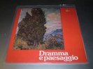 DRAMMA E PAESAGGIO LP ITALY LIBRARY by B.NICOLAI