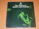John Coltrane The Believer Prestige 7292 LP DG Mono