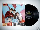 Hollies - Stay With The Hollies. Vinyl