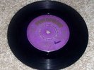 BOYD BENNETT Blue Suede Shoes UK 45 PARLOPHONE MSP 6233