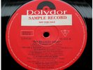 Beatles' First 1964 German Polydor *Sample Copy* LP NM