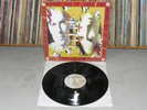 BRIAN ENO JOHN CALE WRONG WAY UP LP VINYL OOP RARE