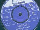 MANCHESTER`S PLAYBOYS * I Feel So Good * UK 45