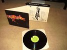 THE FOX - FOR FOX SAKE Vol 1 V/RARE 1970 1st USA PR LP