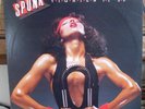 LP SPUNK TIGHTEN IT UP RARE BOOGIE FUNK GOLD COAST US