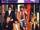 MOBY GRAPE PROMO 45 WITH PS - OMAHA - GARAGE ROCK M-